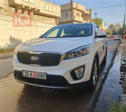 کیا سۆرینتۆ